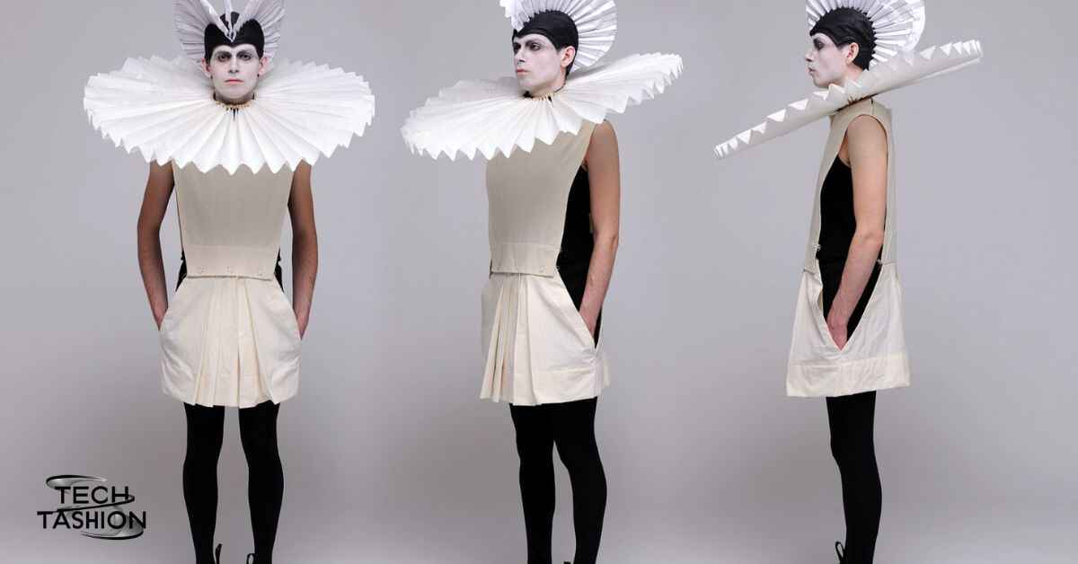 10 AI-Inspired Halloween Costumes for 2023